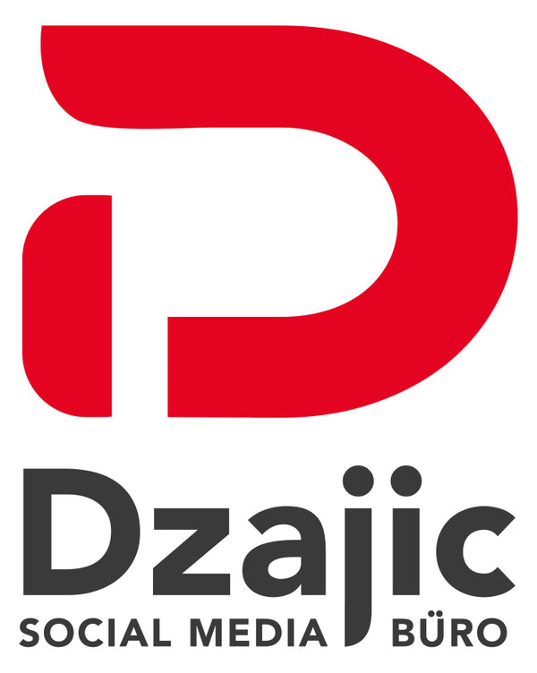 Social Media Shop Dzajic